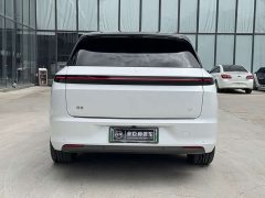 Li Auto L7 Pro - ფოტო 18