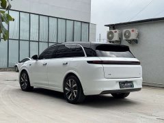 Li Auto L7 Pro - ფოტო 19