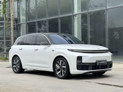 Li Auto L7 Pro - ფოტო 3