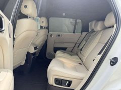 Li Auto L7 Pro - ფოტო 4