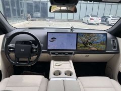Li Auto L7 Pro - ფოტო 5