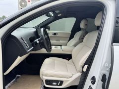 Li Auto L7 Pro - ფოტო 6