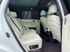 Li Auto L7 Pro - ფოტო 8