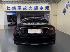 Cadillac CT6 28T Luxury - ფოტო 12