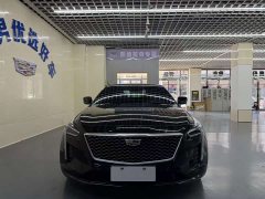 Cadillac CT6 28T Luxury - ფოტო 2