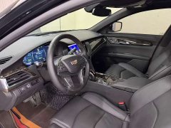 Cadillac CT6 28T Luxury - ფოტო 4