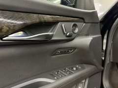 Cadillac CT6 28T Luxury - ფოტო 5