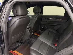Cadillac CT6 28T Luxury - ფოტო 6