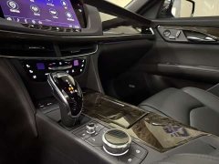 Cadillac CT6 28T Luxury - ფოტო 8