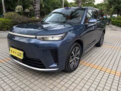 GAC Aion S9 Qiankun Ultra 6-Seater - photo 1