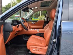 GAC Aion S9 Qiankun Ultra 6-Seater - photo 10