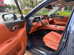 GAC Aion S9 Qiankun Ultra 6-Seater - photo 11