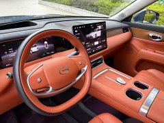 GAC Aion S9 Qiankun Ultra 6-Seater - photo 12