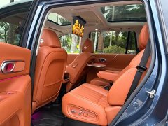 GAC Aion S9 Qiankun Ultra 6-Seater - photo 16