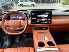 GAC Aion S9 Qiankun Ultra 6-Seater - photo 18
