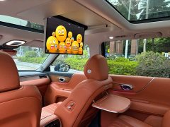 GAC Aion S9 Qiankun Ultra 6-Seater - photo 19