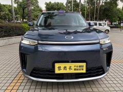 GAC Aion S9 Qiankun Ultra 6-Seater - photo 2