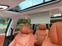 GAC Aion S9 Qiankun Ultra 6-Seater - photo 20