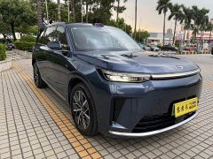 GAC Aion S9 Qiankun Ultra 6-Seater - photo 3