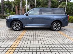 GAC Aion S9 Qiankun Ultra 6-Seater - photo 9