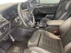 BMW X4 M40i 2022 M40i - ფოტო 10