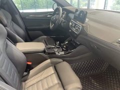 BMW X4 M40i 2022 M40i - ფოტო 11