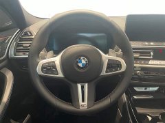 BMW X4 M40i 2022 M40i - ფოტო 14