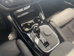 BMW X4 M40i 2022 M40i - ფოტო 15