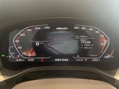 BMW X4 M40i 2022 M40i - ფოტო 16