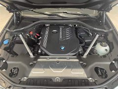 BMW X4 M40i 2022 M40i - ფოტო 17