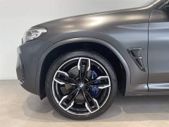 BMW X4 M40i 2022 M40i - ფოტო 18