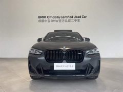 BMW X4 M40i 2022 M40i - ფოტო 5