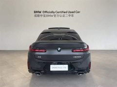 BMW X4 M40i 2022 M40i - ფოტო 7