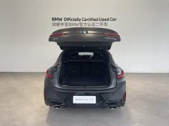 BMW X4 M40i 2022 M40i - ფოტო 8