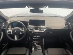BMW X4 M40i 2022 M40i - ფოტო 9