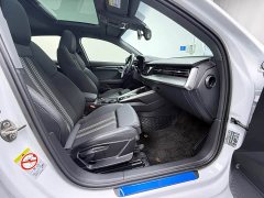 Audi A3 A3L Limousine 35 TFSI Fashion Sport - ფოტო 10