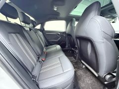 Audi A3 A3L Limousine 35 TFSI Fashion Sport - ფოტო 12