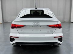 Audi A3 A3L Limousine 35 TFSI Fashion Sport - ფოტო 14