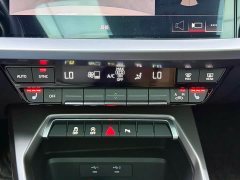 Audi A3 A3L Limousine 35 TFSI Fashion Sport - ფოტო 5