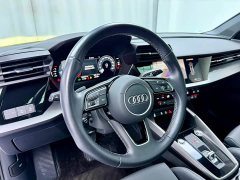 Audi A3 A3L Limousine 35 TFSI Fashion Sport - ფოტო 6