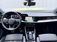 Audi A3 A3L Limousine 35 TFSI Fashion Sport - ფოტო 7