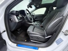 Audi A3 A3L Limousine 35 TFSI Fashion Sport - ფოტო 8