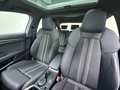 Audi A3 A3L Limousine 35 TFSI Fashion Sport - ფოტო 9