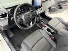 Toyota Corolla 1.8L CVT Sport Edition - ფოტო 10