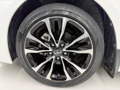 Toyota Corolla 1.8L CVT Sport Edition - ფოტო 13