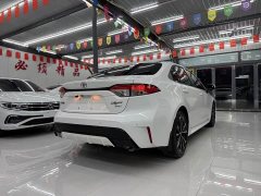 Toyota Corolla 1.8L CVT Sport Edition - ფოტო 5