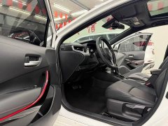 Toyota Corolla 1.8L CVT Sport Edition - ფოტო 7