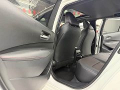 Toyota Corolla 1.8L CVT Sport Edition - ფოტო 8