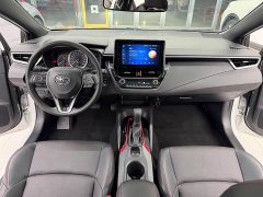 Toyota Corolla 1.8L CVT Sport Edition - ფოტო 9