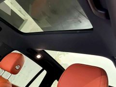 Li Auto L8 Pro - ფოტო 12